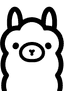 Ollama official logo